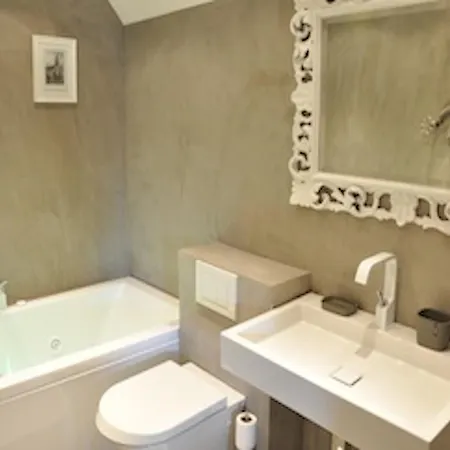 Appartement Saint-severin *
