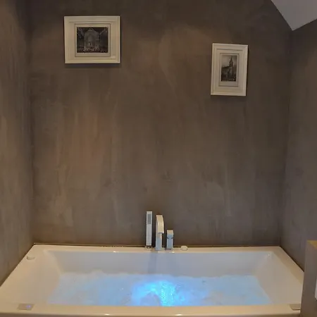 Appartement Saint-severin Paris