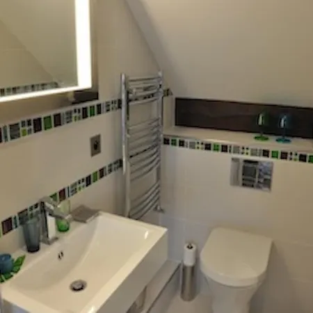 Apartamento Saint-severin