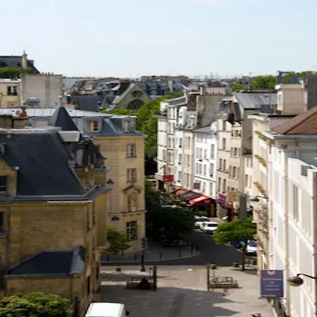 Saint-severin